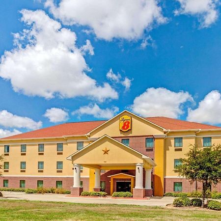 Super 8 By Wyndham Laporte La Porte Εξωτερικό φωτογραφία