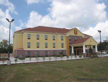 Super 8 By Wyndham Laporte La Porte Εξωτερικό φωτογραφία