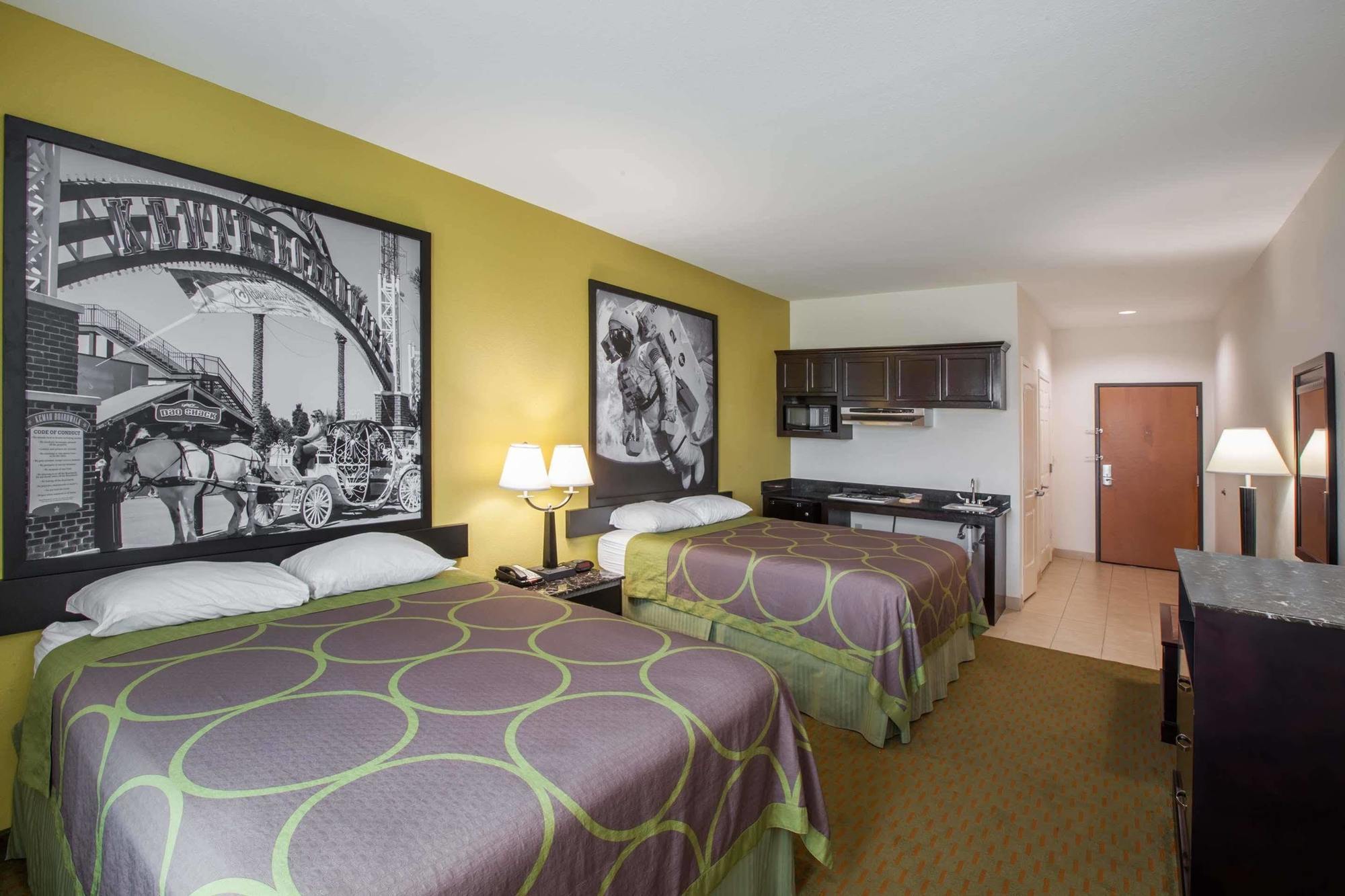 Super 8 By Wyndham Laporte La Porte Εξωτερικό φωτογραφία
